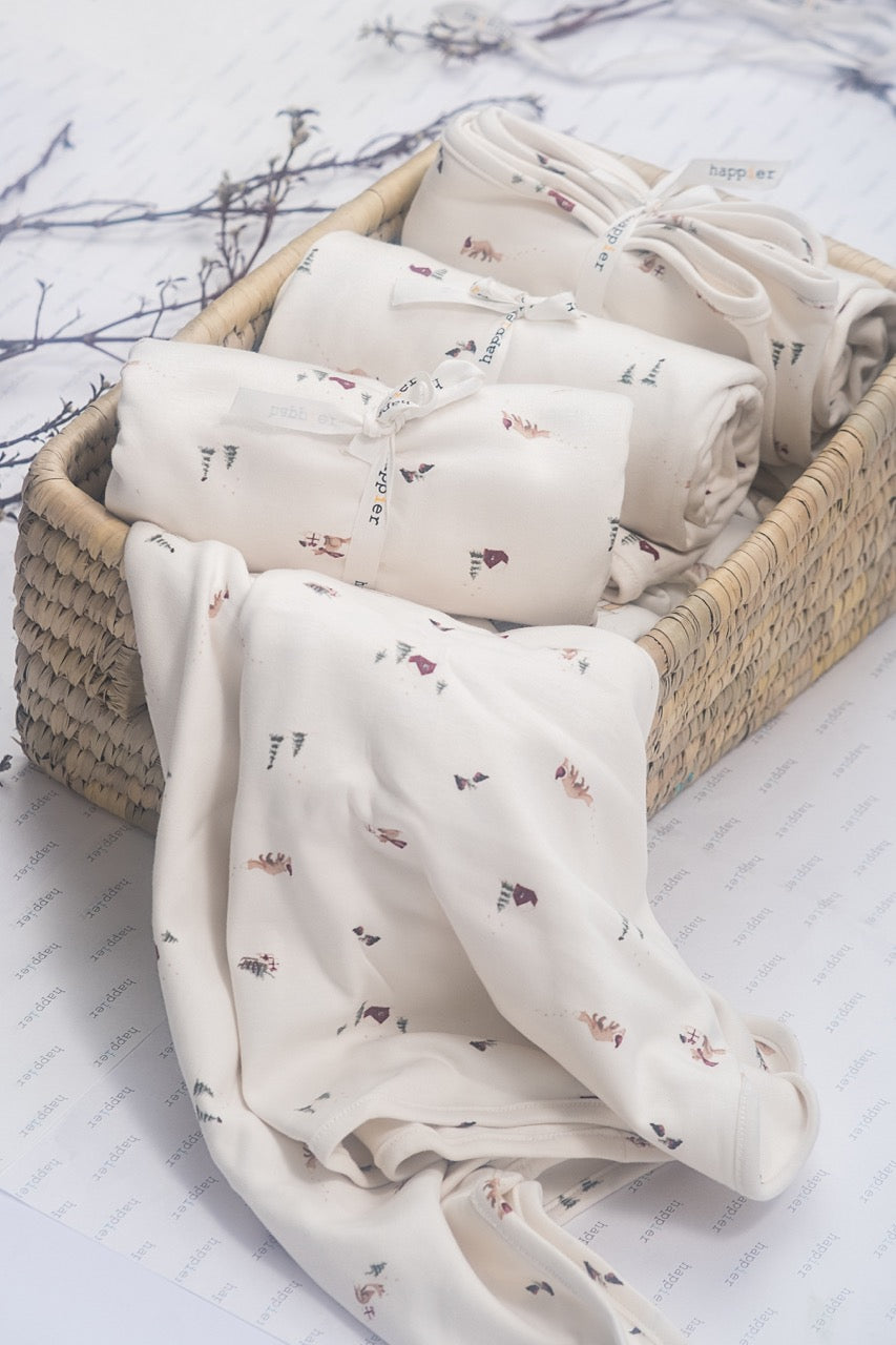 Baby soft Blanket