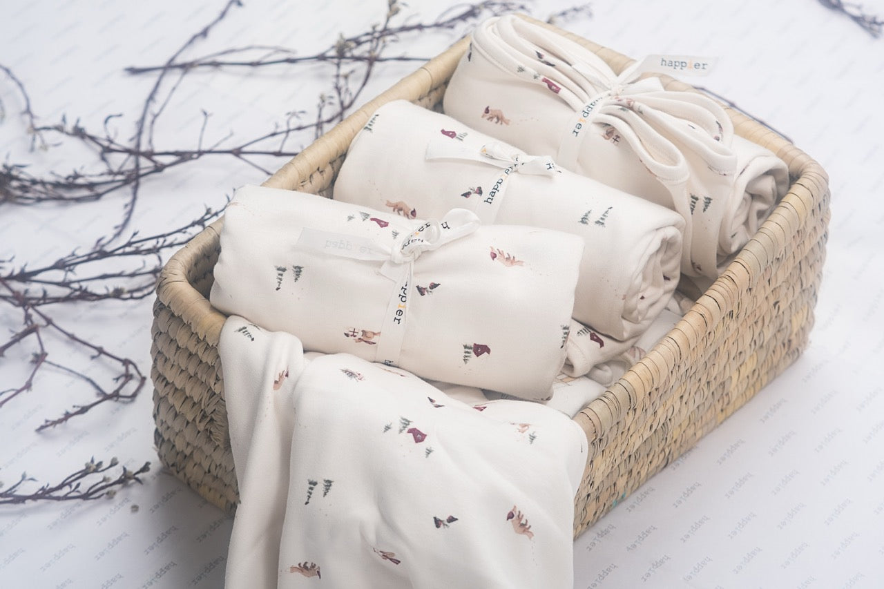 Baby soft Blanket